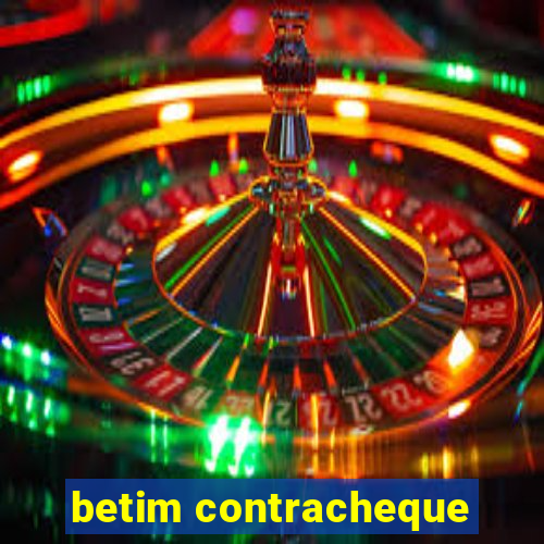 betim contracheque